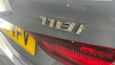 BMW 1 Series 118i M Sport 5dr Step Auto Petrol Hatchback